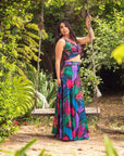 Conjunto Pascuala Black Kiss