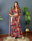 Conjunto Lua Montenegro