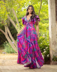 Vestido María José Cherry Kiss