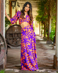 Conjunto Lua Sevilla