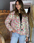 Chaqueta Amore Mio 2