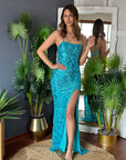 Vestido Bei Turqueza