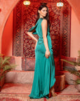 Vestido Coca