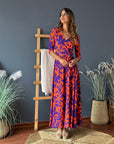 Vestido Titi Sevilla