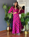 Conjunto Lua Geometric
