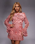 Vestido Bianca