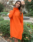 Vestido tejido Roberta Naranjo