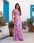Conjunto Ema Amatista