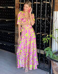 Conjunto Domi Girona