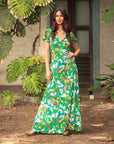 Vestido Ana Lemon Kiss