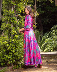 Conjunto Lua Cherry Kiss