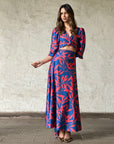Conjunto Lua Oasis