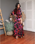 Conjunto Lua Paradise Black