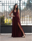 Vestido Vicenta