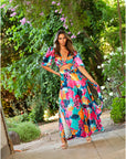 Conjunto Domi Jungle Party