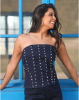 Conjunto Denim Ale