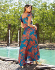 Vestido Dora Holbox