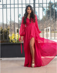 Vestido Catalina
