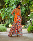 Falda Carmen Bahiana 5