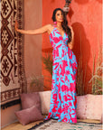 Vestido Pascuala Varadero