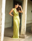 Vestido Mariana Lima