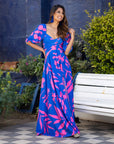 Vestido Josefa Mariposas