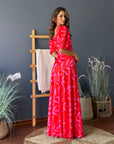 Vestido Josefina Olivos