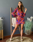 Vestido Kena Sevilla