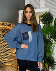 Sweater Italian Stella Denim
