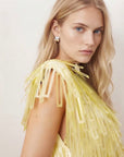 Vestido Crazy for Lemon