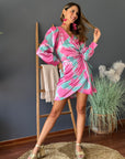 Vestido Palermo Mallorca