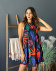 Vestido Lorenzo Botánico