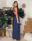 Vestido Multi