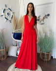Vestido Multi