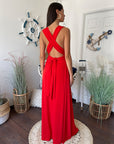 Vestido Multi