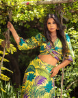 Conjunto Sun Kiss