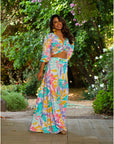 Conjunto Lua Baby Rainbow