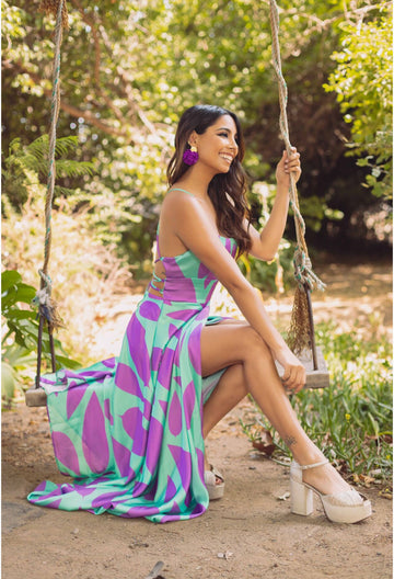 Vestido Florencia Mallorca