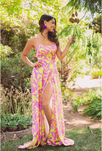 Vestido Florencia Segovia
