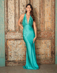 Vestido Opra