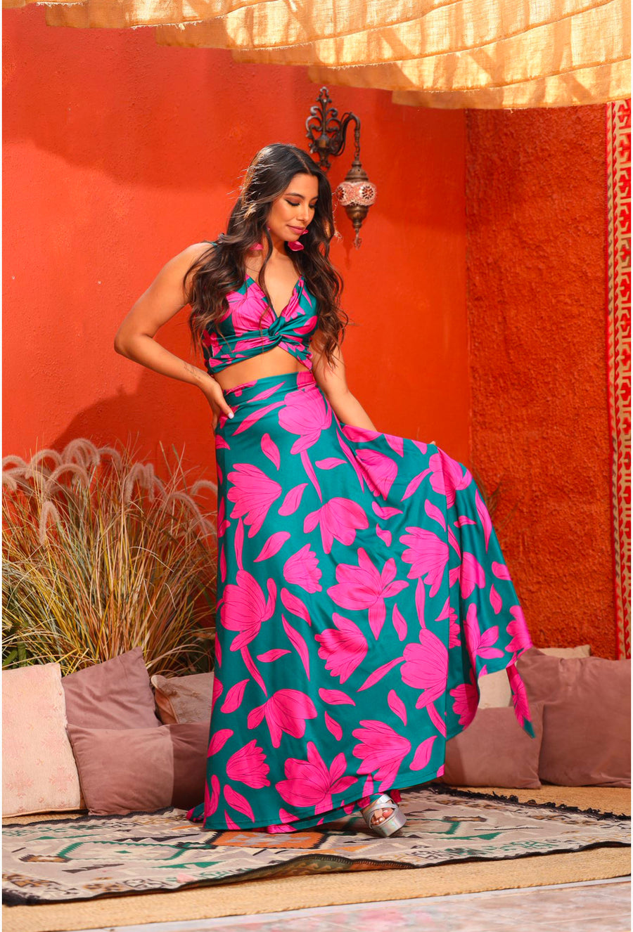 Conjunto Pascuala Paraíso Verde