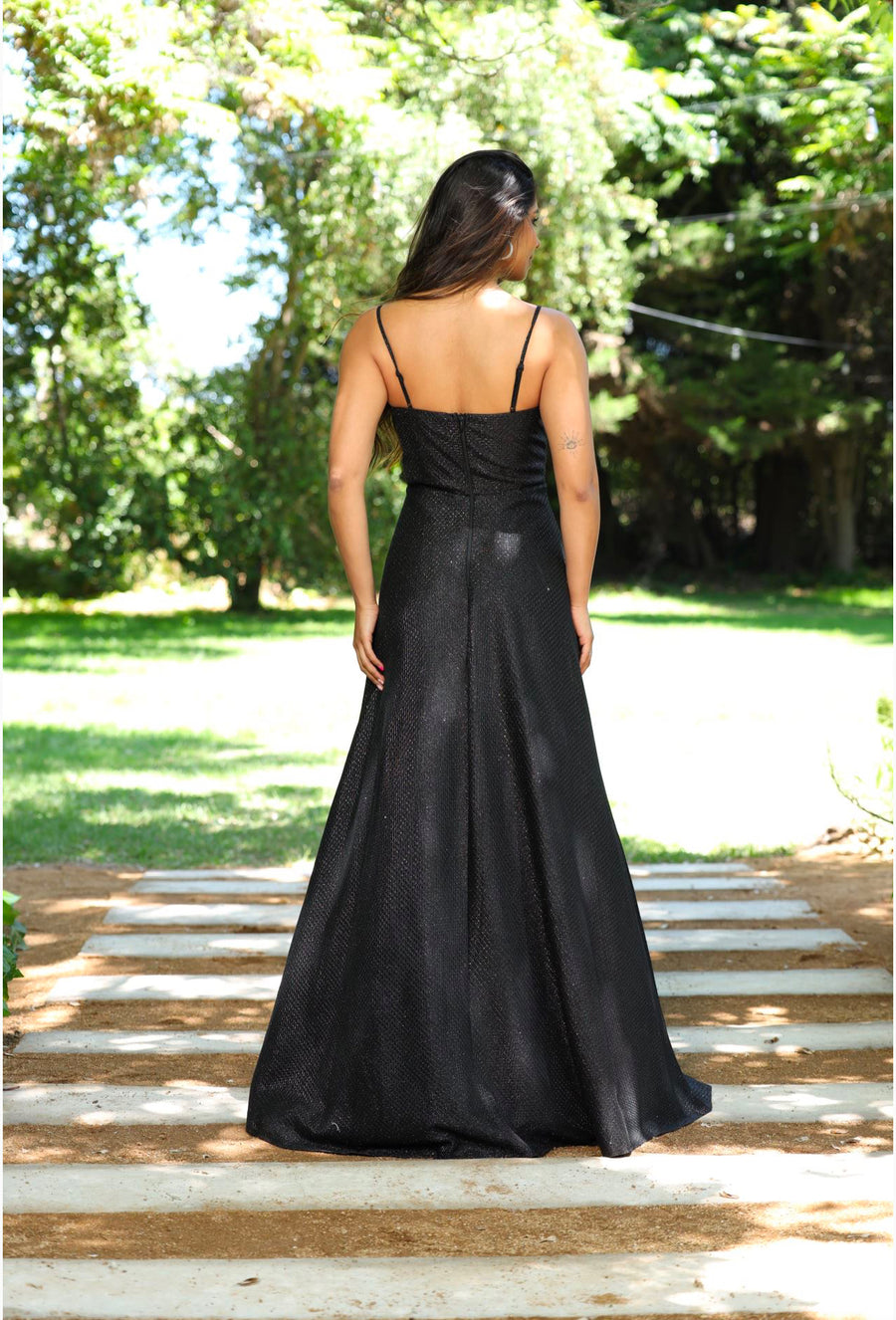 Vestido Nacha