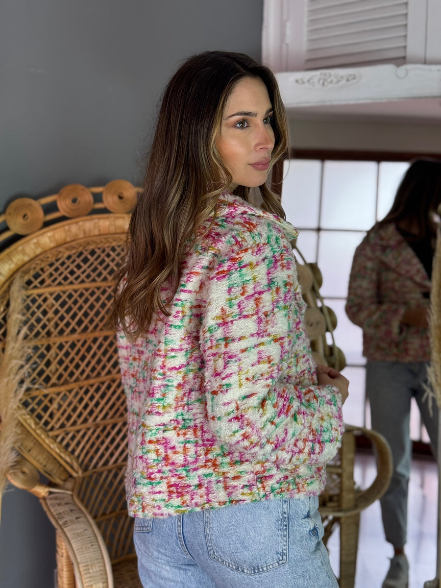 Chaqueta Amore Mio 2