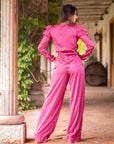 Conjunto Lau