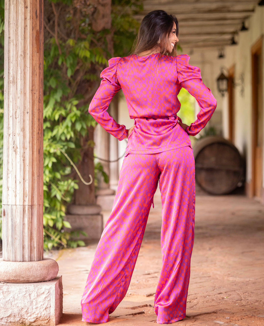 Conjunto Lau