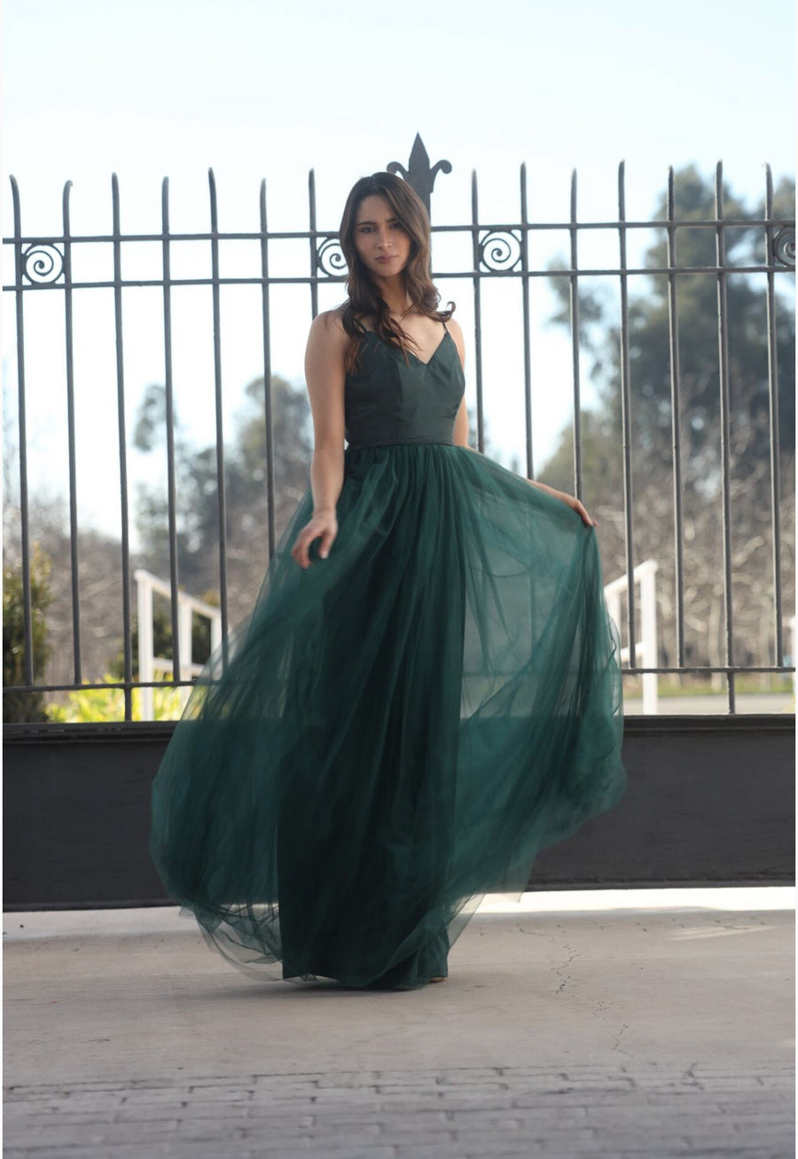 Vestido Ana