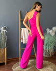 Enterito Renata Fucsia