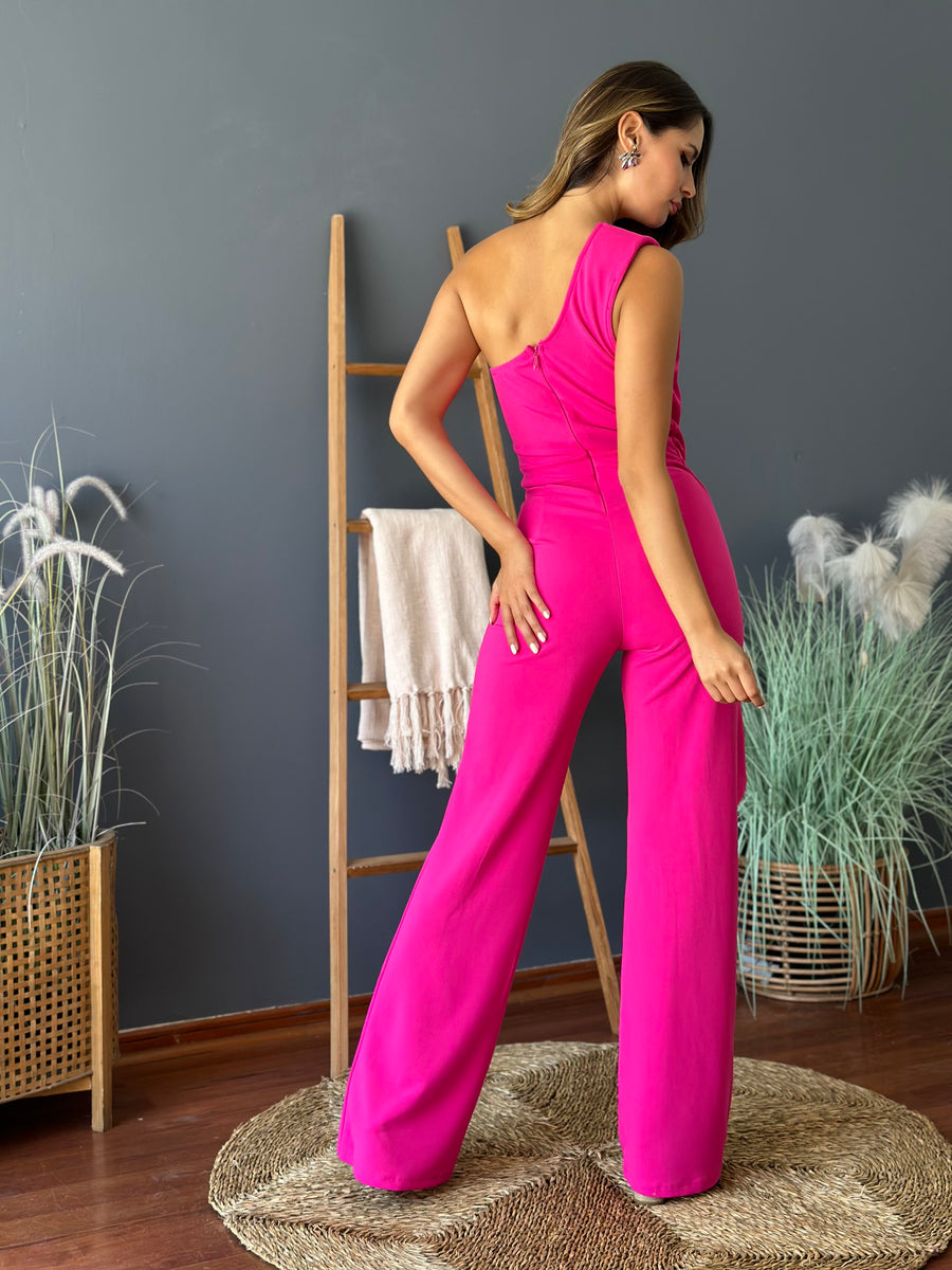 Enterito Renata Fucsia