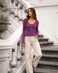 Sweater Basic One