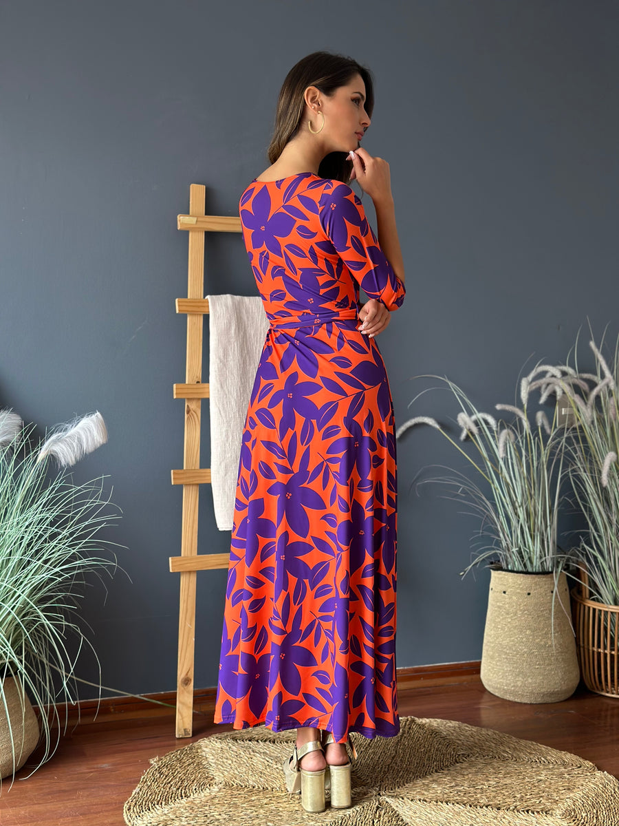 Vestido Titi Sevilla